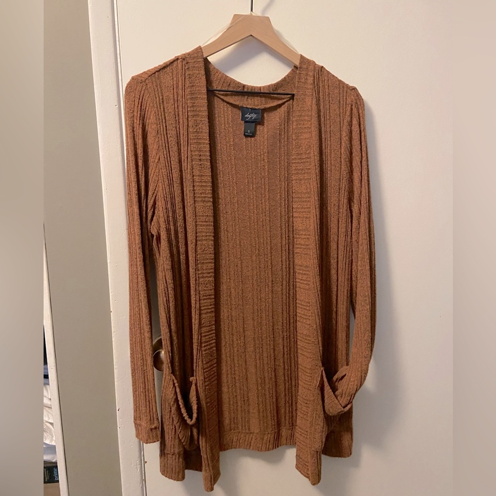 Daytrip cardigan size small